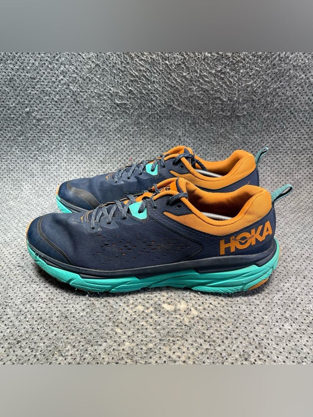 Hoka One One Challenger ATR 8 Running Shoes Size 14 Men’s